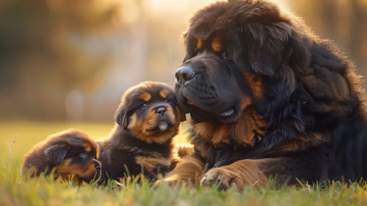 10 Most Expensive Dog Breeds in the World